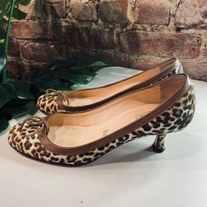 Leopard Christian Louboutin
